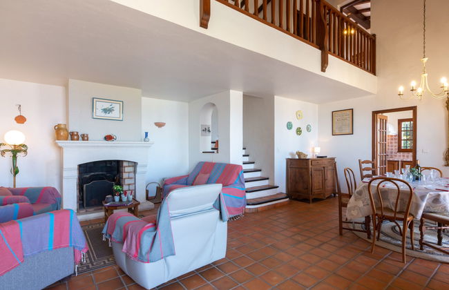 Haus mit 5 Schlafzimmern in Sainte-Maxime mit privater pool und garten - Foto 5