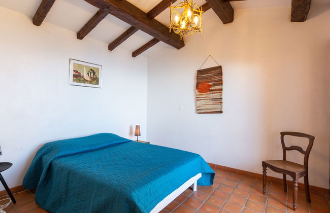 Haus mit 5 Schlafzimmern in Sainte-Maxime mit privater pool und garten - Foto 9