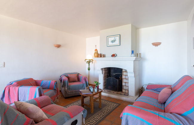 Haus mit 5 Schlafzimmern in Sainte-Maxime mit privater pool und garten - Foto 7