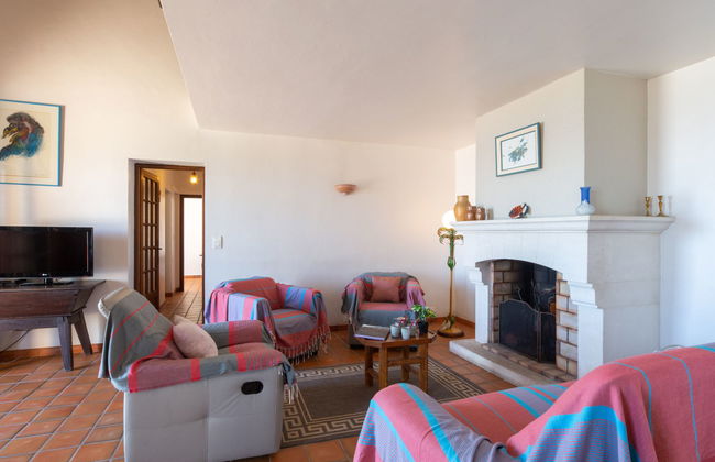 Haus mit 5 Schlafzimmern in Sainte-Maxime mit privater pool und garten - Foto 6