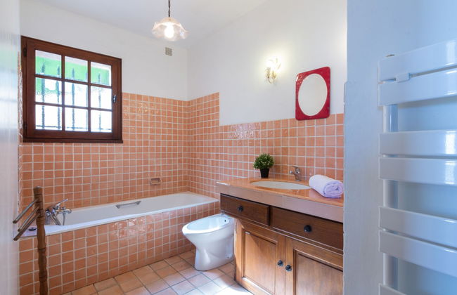 Haus mit 5 Schlafzimmern in Sainte-Maxime mit privater pool und garten - Foto 15