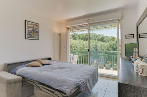 Foto 7 - Appartamento con 1 camera da letto a Saint-Jean-de-Luz con terrazza e vista mare