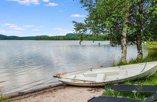 Photo 2 - 2 bedroom House in Kuusamo with sauna and mountain view