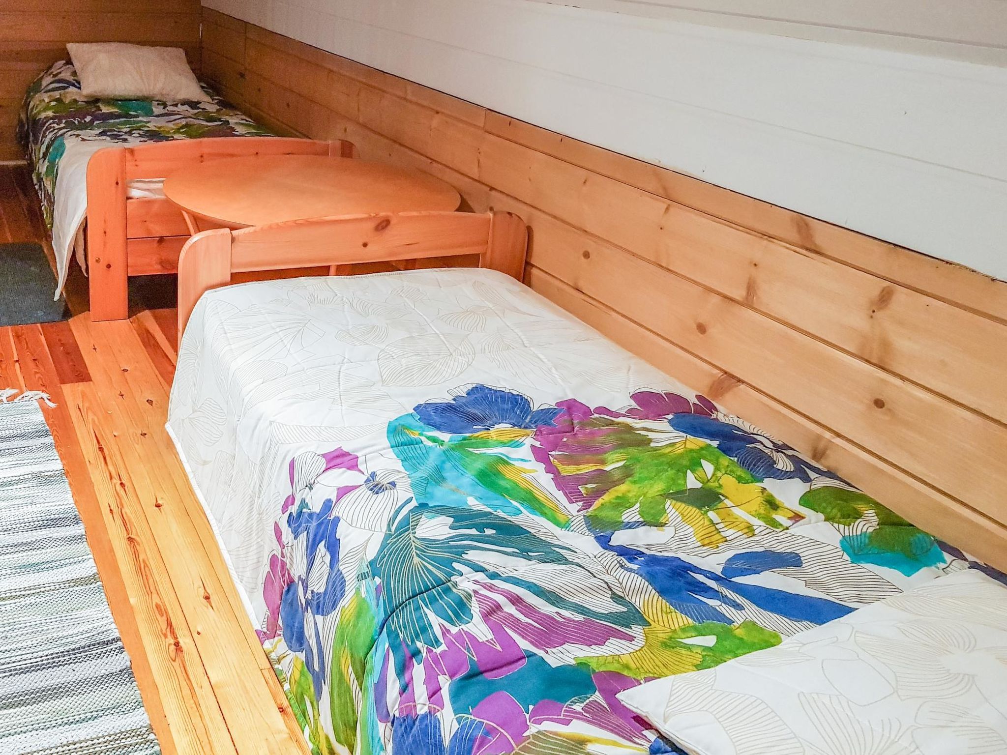 Foto 21 - Casa de 2 habitaciones en Kuusamo con sauna y vistas a la montaña