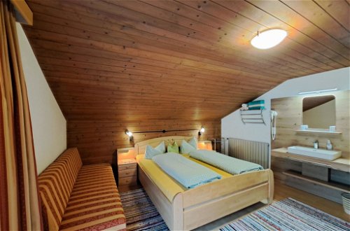 Photo 13 - Appartement de 2 chambres à Mayrhofen avec vues sur la montagne