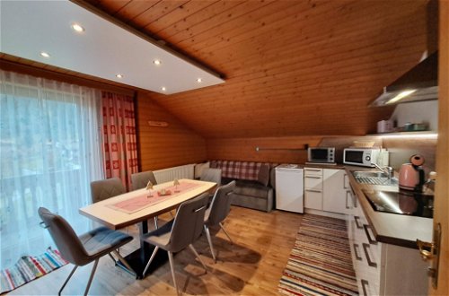 Foto 20 - Apartment mit 2 Schlafzimmern in Mayrhofen mit blick auf die berge