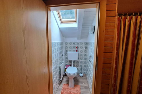 Photo 16 - 2 bedroom Apartment in Mayrhofen with garden