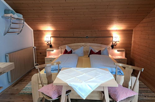 Foto 12 - Apartamento de 2 quartos em Mayrhofen com jardim