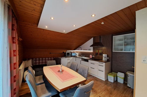 Foto 2 - Apartamento de 2 quartos em Mayrhofen com jardim