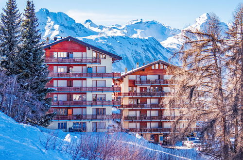 Photo 21 - Appartement de 2 chambres à Nendaz