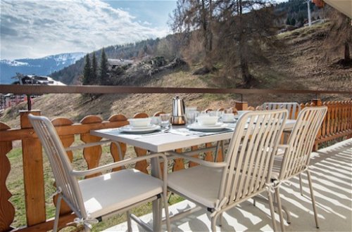 Photo 18 - 2 bedroom Apartment in Nendaz with mountain view
