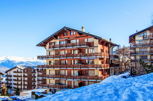 Photo 21 - Appartement de 2 chambres à Nendaz