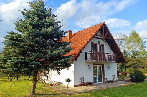 Foto 31 - Casa de 3 quartos em Tomice com jardim e vista para a montanha