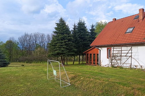 Foto 34 - Casa de 3 quartos em Tomice com jardim e vista para a montanha