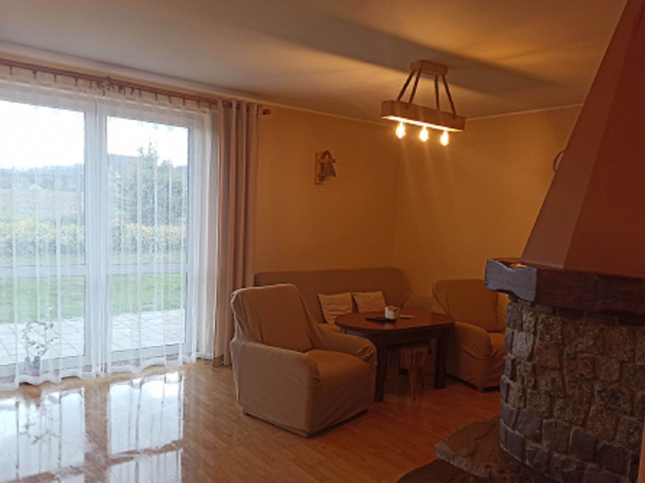 Photo 8 - 3 bedroom House in Tomice with garden and mountain view