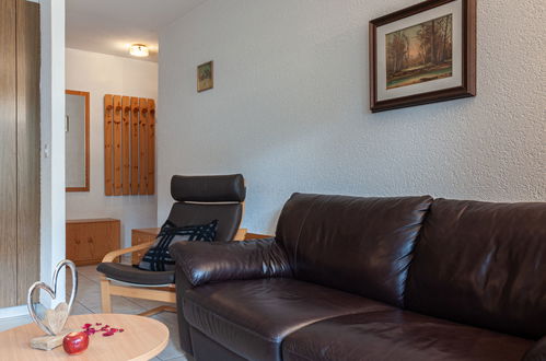 Photo 22 - 1 bedroom Apartment in Nendaz with mountain view