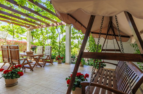 Foto 5 - Apartamento de 2 quartos em Kanfanar com piscina e jardim