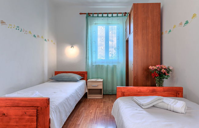 Apartamento de 3 quartos em Kanfanar com piscina e jardim - Foto 29