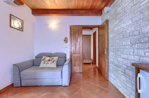Foto 16 - Apartamento de 2 quartos em Kanfanar com piscina e jardim
