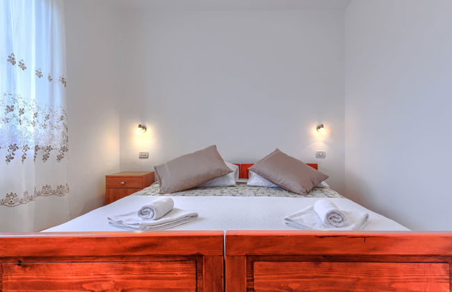 Apartamento de 3 quartos em Kanfanar com piscina e jardim - Foto 27