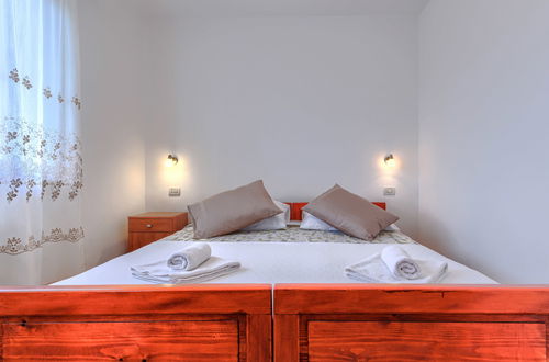 Foto 27 - Apartamento de 2 quartos em Kanfanar com piscina e jardim