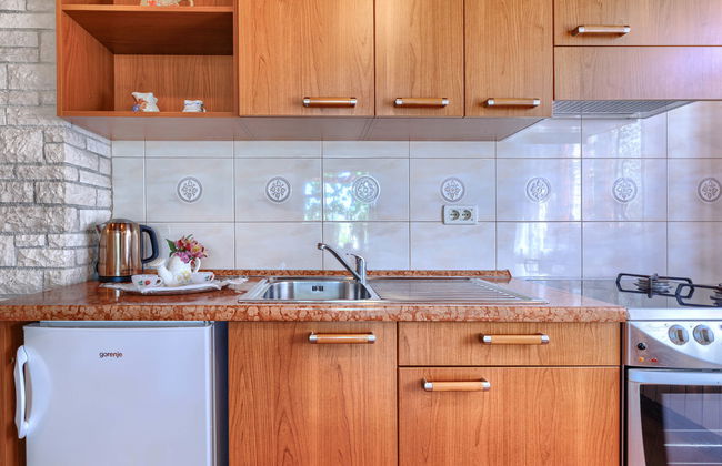 Apartamento de 3 quartos em Kanfanar com piscina e jardim - Foto 14