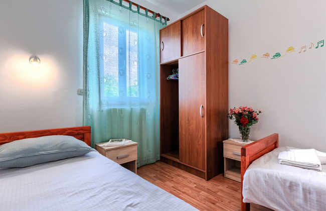 Apartamento de 3 quartos em Kanfanar com piscina e jardim - Foto 28