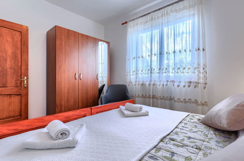 Foto 24 - Apartamento de 2 quartos em Kanfanar com piscina e jardim