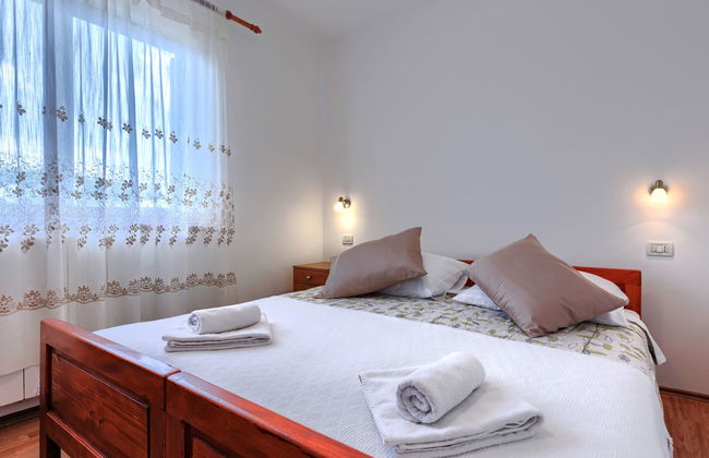 Apartamento de 3 quartos em Kanfanar com piscina e jardim - Foto 23
