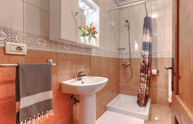 Apartamento de 3 quartos em Kanfanar com piscina e jardim - Foto 30