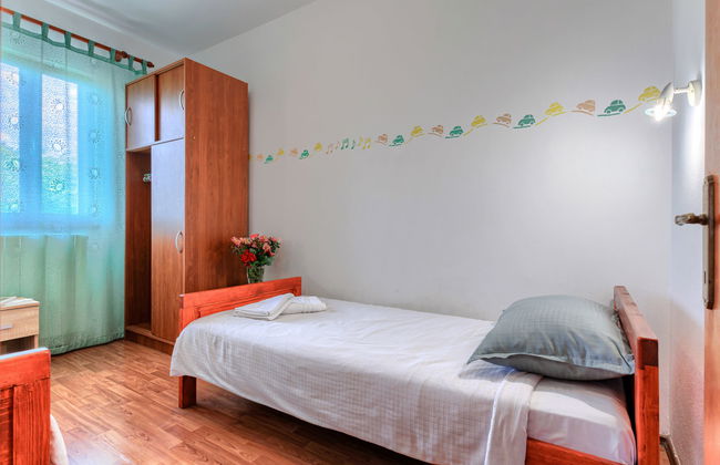 Apartamento de 3 quartos em Kanfanar com piscina e jardim - Foto 26