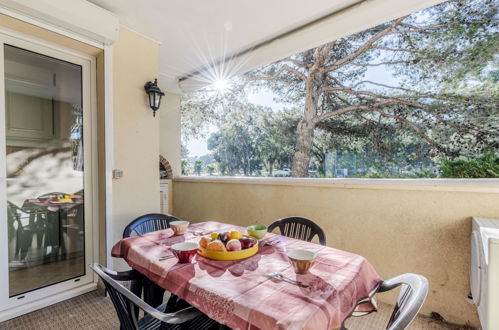 Photo 15 - Appartement de 2 chambres à Cavalaire-sur-Mer avec jardin et terrasse