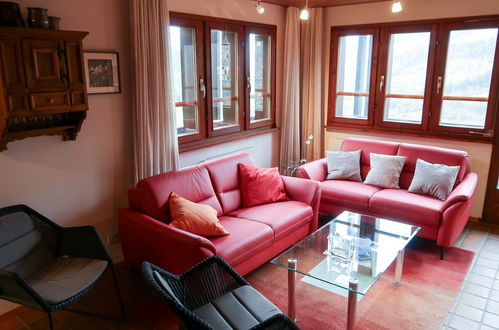 Photo 6 - 2 bedroom Apartment in Ernen with mountain view