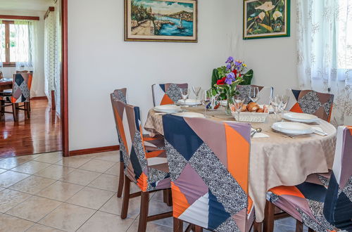 Photo 13 - 5 bedroom House in Pićan with private pool and garden