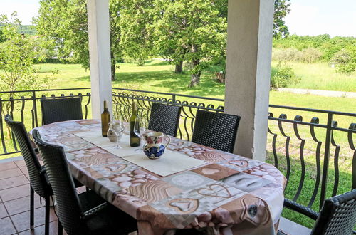 Photo 64 - 5 bedroom House in Pićan with private pool and garden