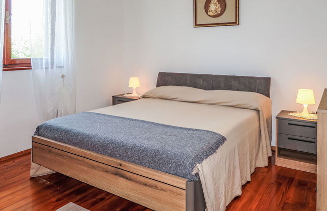 Casa de 6 quartos em Pićan com piscina privada e jardim - Foto 35