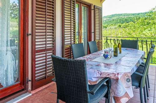 Photo 63 - 5 bedroom House in Pićan with private pool and garden
