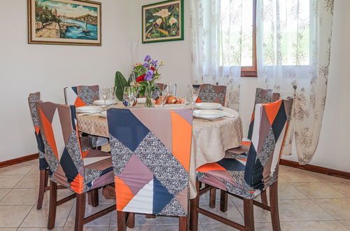 Photo 61 - 5 bedroom House in Pićan with private pool and garden