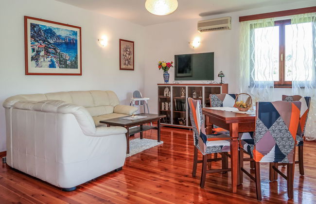 Casa de 6 quartos em Pićan com piscina privada e jardim - Foto 62