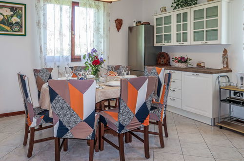 Photo 60 - 5 bedroom House in Pićan with private pool and garden