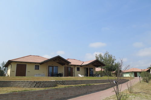 Photo 15 - Maison de 1 chambre à Rosolina avec piscine et jardin