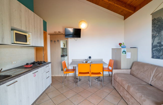 2 bedroom House in Rosolina with swimming pool and garden - Photo 7
