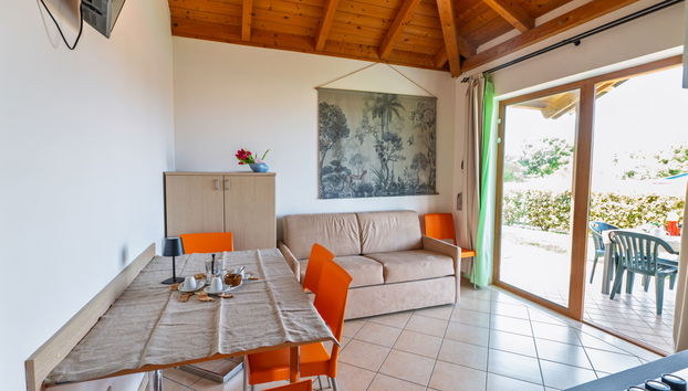2 bedroom House in Rosolina with swimming pool and garden - Photo 3