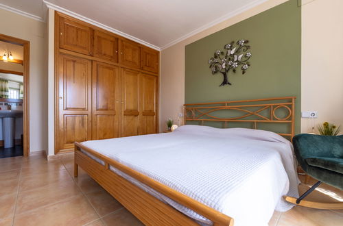 Photo 20 - Maison de 4 chambres à l'Ametlla de Mar avec piscine privée et jardin