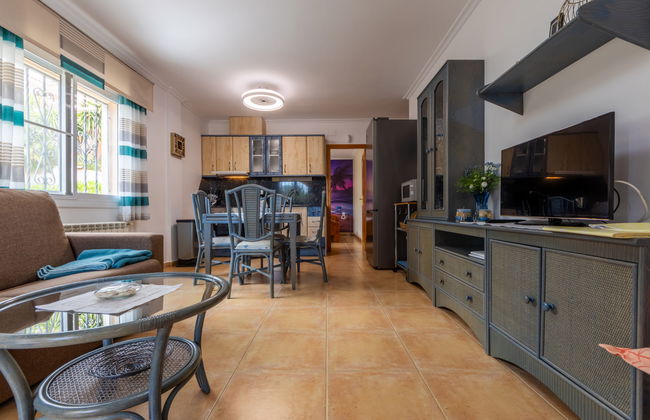 Casa de 5 quartos em l'Ametlla de Mar com piscina privada e jardim - Foto 26
