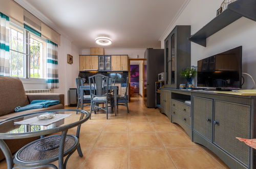 Photo 27 - Maison de 4 chambres à l'Ametlla de Mar avec piscine privée et jardin