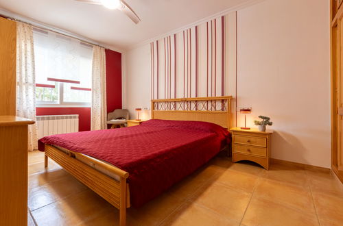 Photo 12 - Maison de 4 chambres à l'Ametlla de Mar avec piscine privée et jardin
