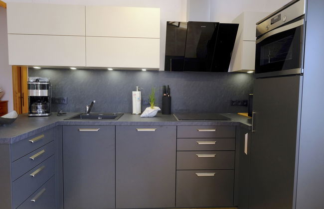 Casa de 5 quartos em l'Ametlla de Mar com piscina privada e jardim - Foto 39