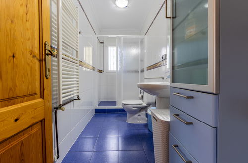 Photo 35 - Maison de 4 chambres à l'Ametlla de Mar avec piscine privée et jardin