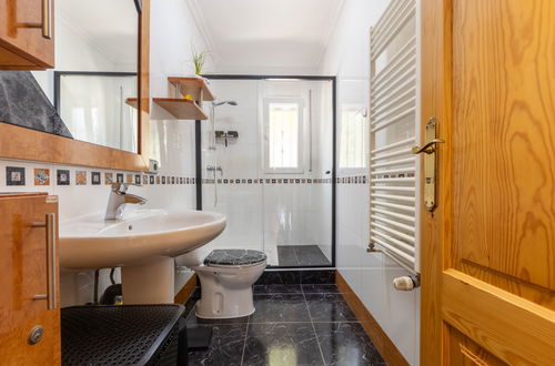 Photo 25 - Maison de 4 chambres à l'Ametlla de Mar avec piscine privée et jardin